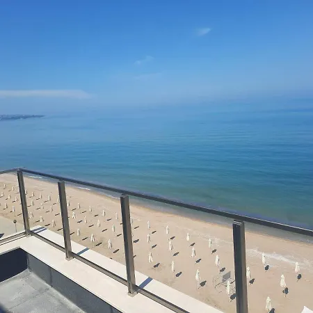 Diamond Luxus 28 Apartment Obzor
