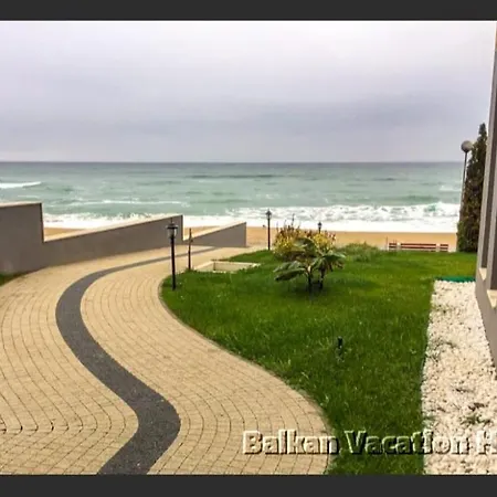Apartment Diamond Luxus 28