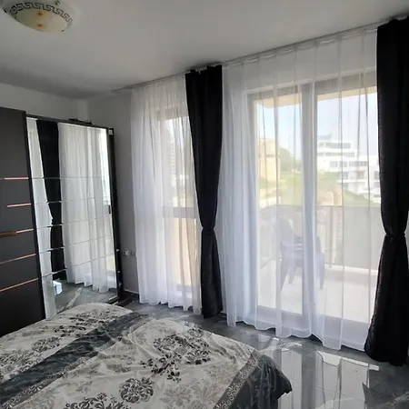 Apartmán Diamond Luxus 28 Obzor