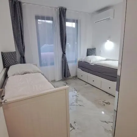 Diamond Luxus 28 Apartmán